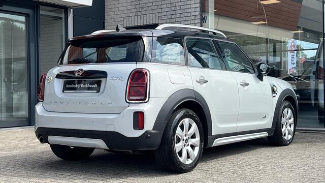 Mini COUNTRYMAN Mini 2.0 Cooper S E ALL4 | Navigatie | Camera