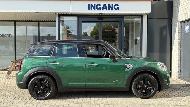 Mini COUNTRYMAN Mini 2.0 SE ALL4 Navi | PDC | 17" LMV | Hybride