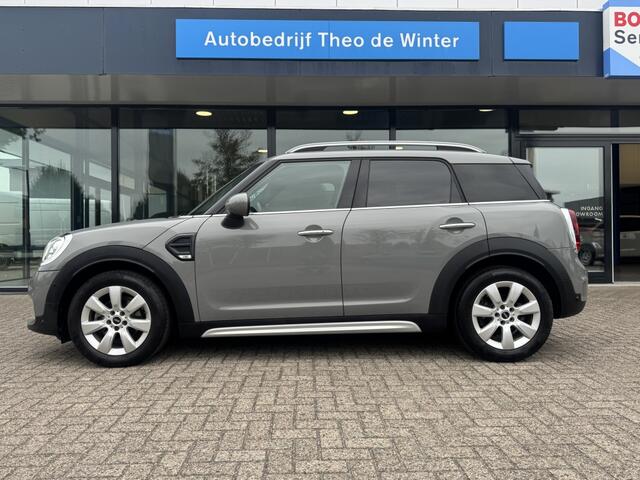 Mini COUNTRYMAN Mini 1.5 One Business Edition | Ad. Cruise | Camera | Harman/Kardon |