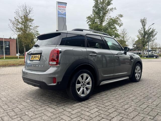 Mini COUNTRYMAN Mini 1.5 One Business Edition | Ad. Cruise | Camera | Harman/Kardon |