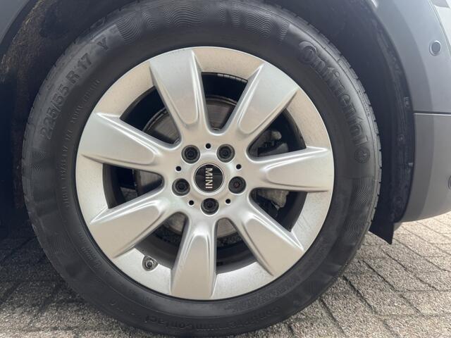 Mini COUNTRYMAN Mini 1.5 One Business Edition | Ad. Cruise | Camera | Harman/Kardon |