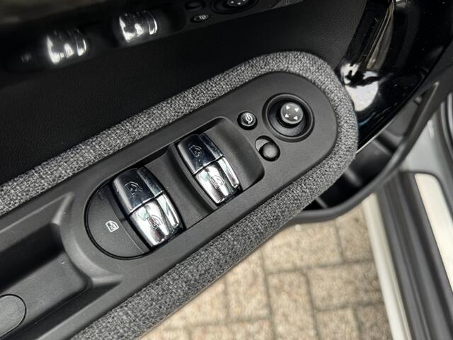 Mini COUNTRYMAN Mini 1.5 One Business Edition | Ad. Cruise | Camera | Harman/Kardon |