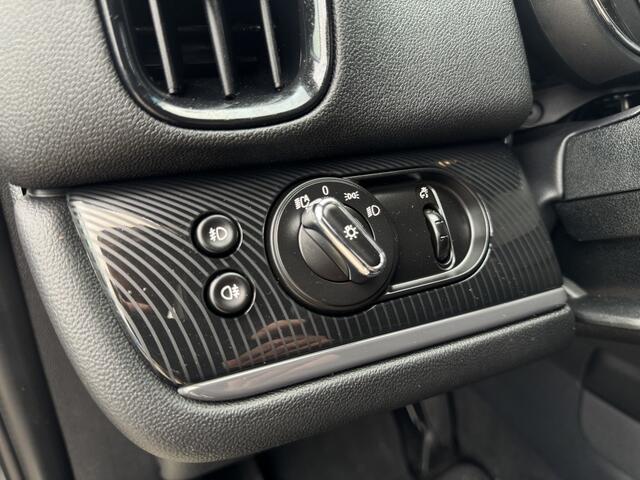 Mini COUNTRYMAN Mini 1.5 One Business Edition | Ad. Cruise | Camera | Harman/Kardon |