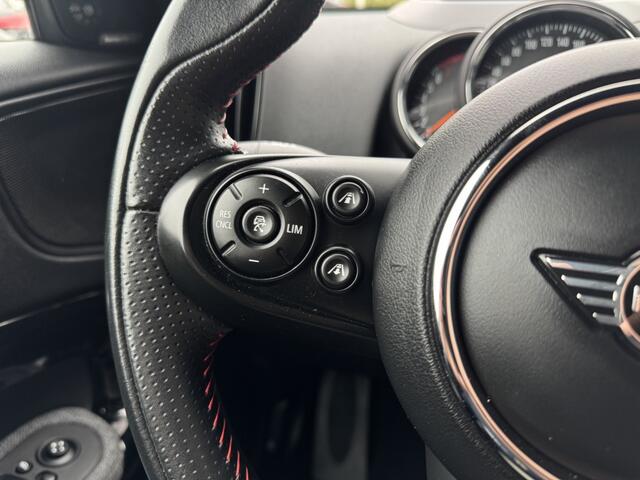 Mini COUNTRYMAN Mini 1.5 One Business Edition | Ad. Cruise | Camera | Harman/Kardon |