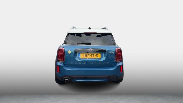Mini COUNTRYMAN Mini 2.0 Cooper S E ALL4 Chili Plug in Hybride/Sportstoelen/Adaptive Cruise