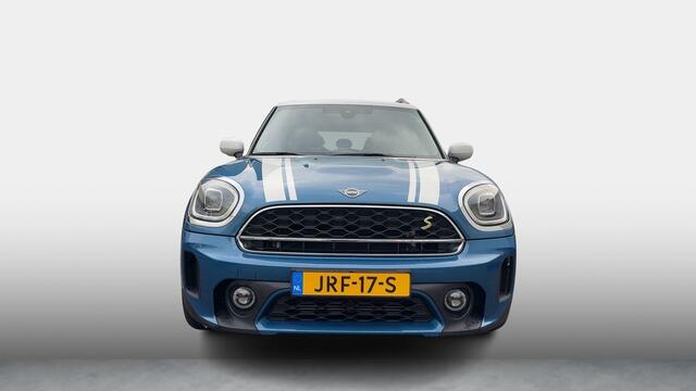 Mini COUNTRYMAN Mini 2.0 Cooper S E ALL4 Chili Plug in Hybride/Sportstoelen/Adaptive Cruise