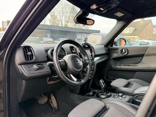 Mini COUNTRYMAN Mini 1.5 One Business Edition Chili