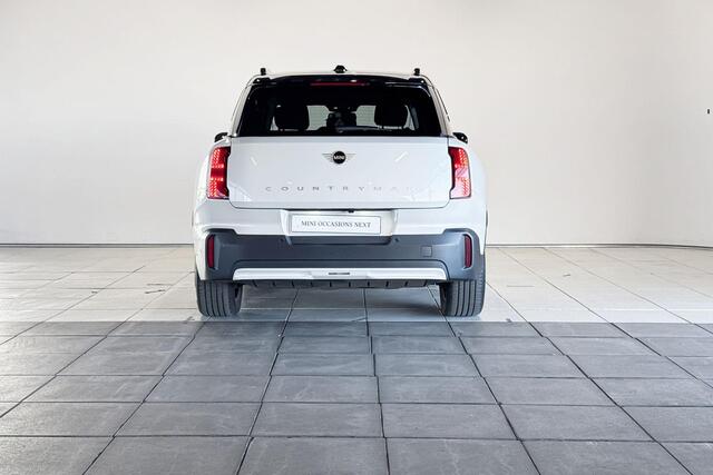 Mini COUNTRYMAN E Classic M