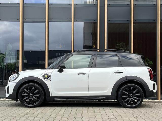 Mini COUNTRYMAN Mini 2.0 Cooper S E ALL4 220PK | Head-up | Achteruitrijcamera |