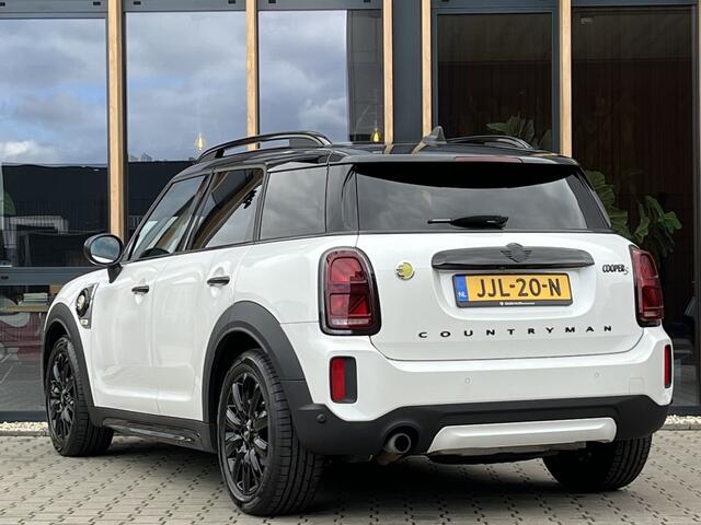 Mini COUNTRYMAN Mini 2.0 Cooper S E ALL4 220PK | Head-up | Achteruitrijcamera |