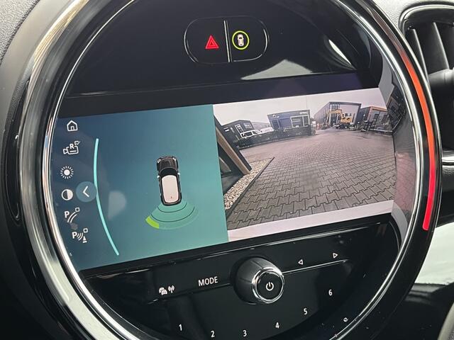 Mini COUNTRYMAN Mini 2.0 Cooper S E ALL4 220PK | Head-up | Achteruitrijcamera |