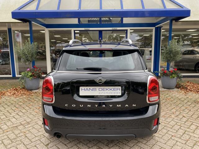 Mini COUNTRYMAN Mini 1.5 One