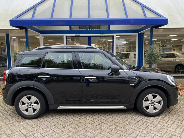 Mini COUNTRYMAN Mini 1.5 One