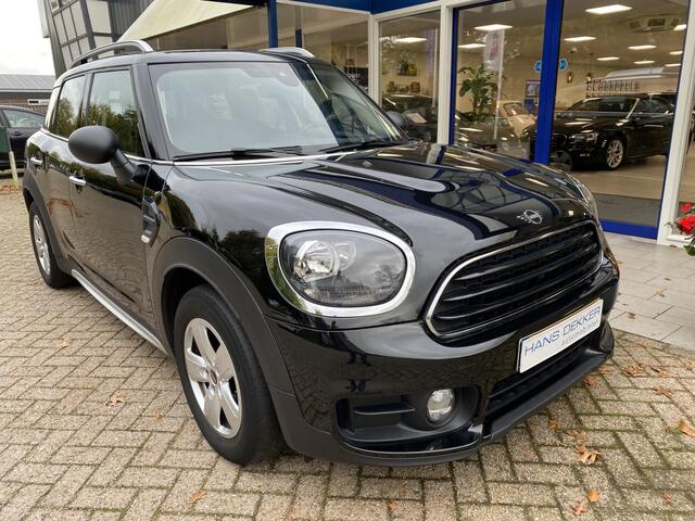 Mini COUNTRYMAN Mini 1.5 One