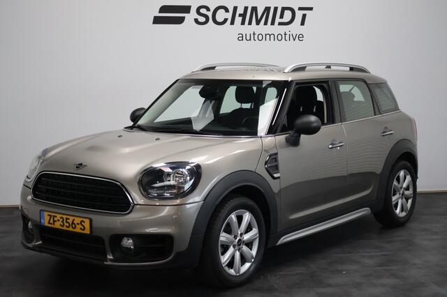 Mini COUNTRYMAN Mini 1.5 One Business Edition | Trekhaak | Navigatie