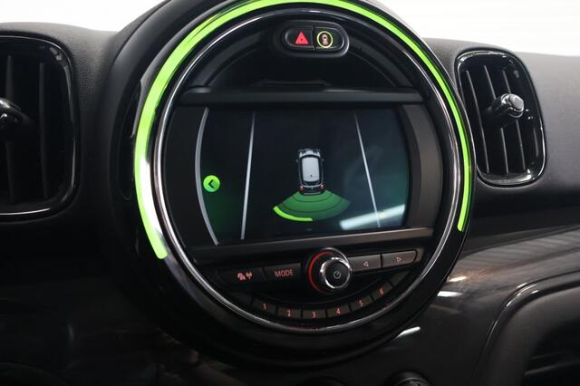 Mini COUNTRYMAN Mini 1.5 One Business Edition | Trekhaak | Navigatie