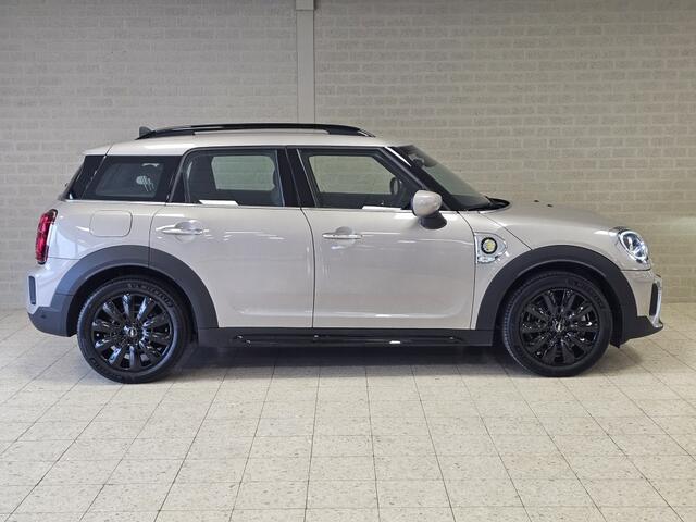 Mini COUNTRYMAN 2.0 Cooper S E ALL4 Classic Navi Stoelverw. Géén Afleverkosten