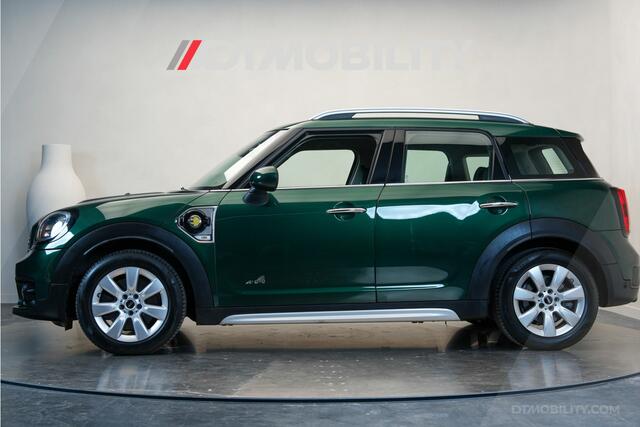 Mini COUNTRYMAN Mini 2.0 Cooper S E ALL4 | Sfeerverlichting | Keyless