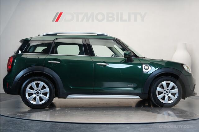 Mini COUNTRYMAN Mini 2.0 Cooper S E ALL4 | Sfeerverlichting | Keyless