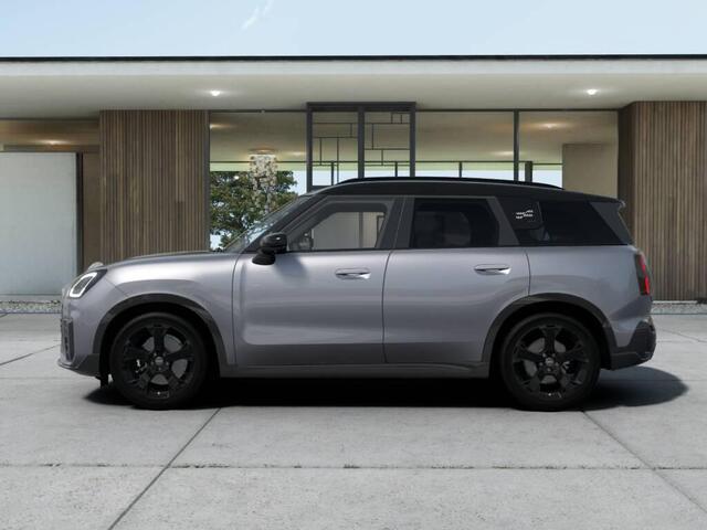 Mini COUNTRYMAN E John Cooper Works Uitvoering | Pakket L