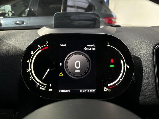Mini COUNTRYMAN Mini 2.0 Cooper S ALL4 Hammersmith | JCW | Panoramadak | Harman Kardon | Apple Carplay | NL auto |
