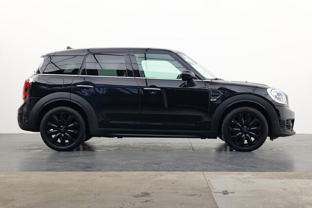 Mini COUNTRYMAN Mini 1.5 One Dutch Made Edition | Head-up | Licht metaal | Stoelverwarming