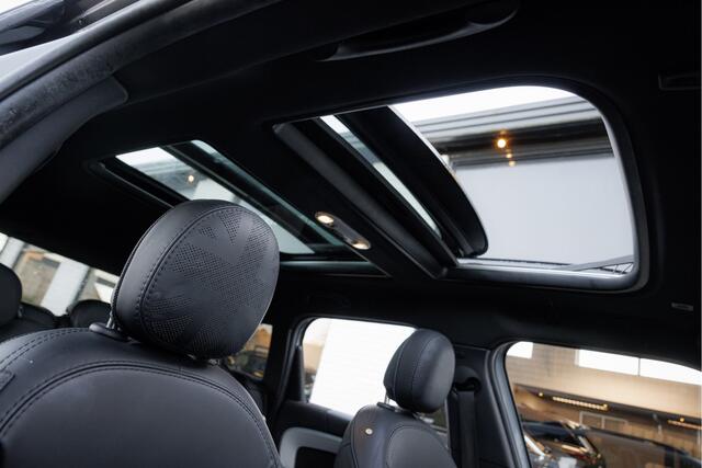 Mini COUNTRYMAN Cooper S E ALL4 Untamed Pano - Harman Kardon - Camera - Active Cruise