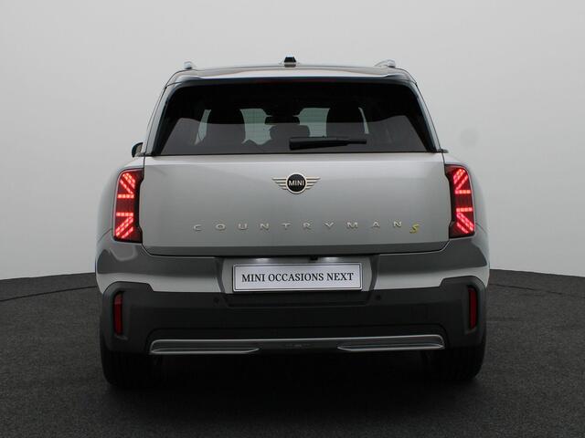Mini COUNTRYMAN Mini SE ALL4 John Cooper Works