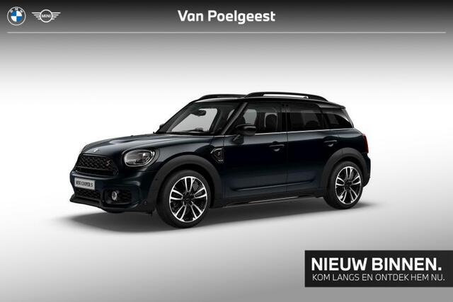 Mini COUNTRYMAN 2.0 Cooper S Hammersmith JCW Uitvoering Aut. - Verwacht: December 2025