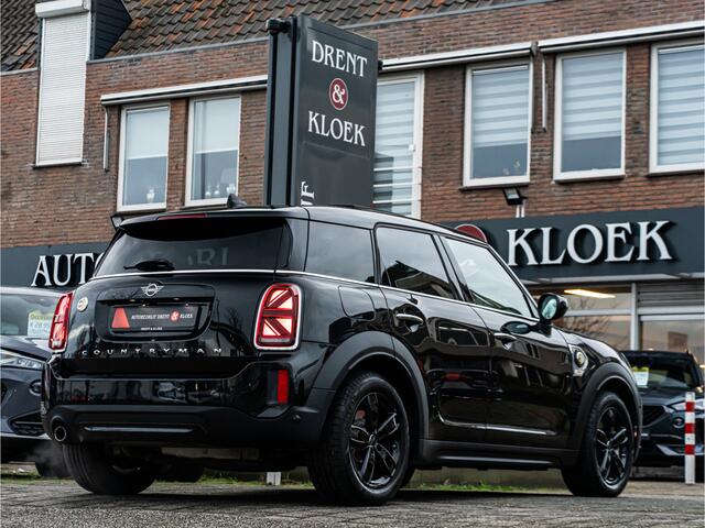 Mini COUNTRYMAN Mini 2.0 Cooper S E ALL4 Chili PANO HARMAN KARDON CAMERA MEMORY STOEL LED HEAD UP DISPLAY