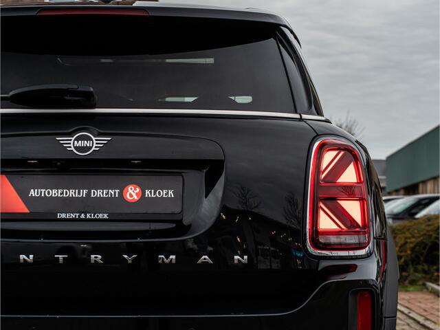 Mini COUNTRYMAN Mini 2.0 Cooper S E ALL4 Chili PANO HARMAN KARDON CAMERA MEMORY STOEL LED HEAD UP DISPLAY