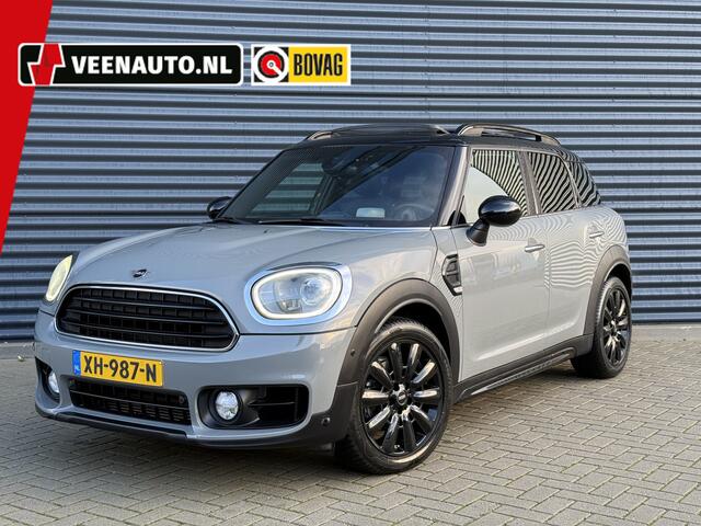 Mini COUNTRYMAN 1.5 Cooper Dutch Made Edition