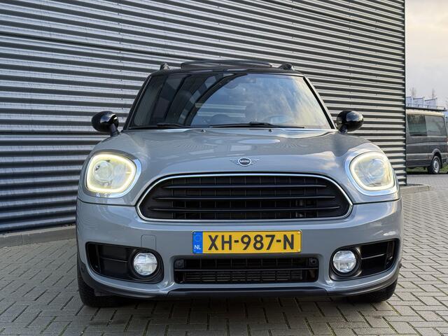 Mini COUNTRYMAN 1.5 Cooper Dutch Made Edition