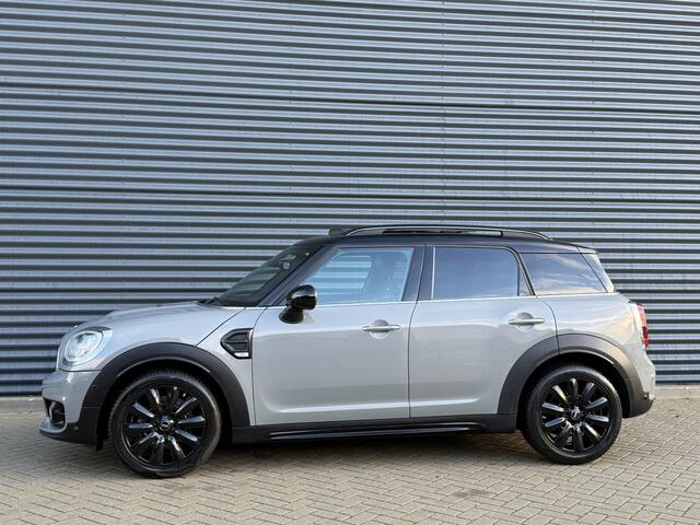 Mini COUNTRYMAN 1.5 Cooper Dutch Made Edition