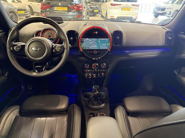 Mini COUNTRYMAN 1.5 Cooper Dutch Made Edition