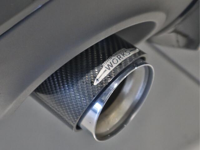 Mini COUNTRYMAN Mini 2.0 Cooper S Rockingham GT Edition | Head-Up | Navigatie | Camera | Stoelverwarming | Adaptive Cruise | Panoramadak |