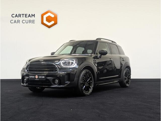 Mini COUNTRYMAN Mini 1.5 Cooper |Camera|Stoelverwarming