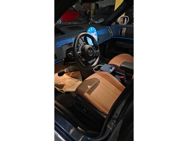 Mini COUNTRYMAN Mini 1.5 C Favoured XL | Leer | Memory seats