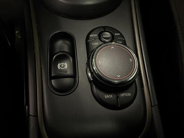 Mini COUNTRYMAN Cooper S 2.0 192 pk Mini Head-up/Panoramadak/trekhaak/leer