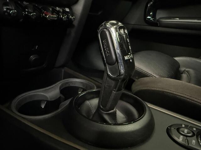 Mini COUNTRYMAN Cooper S 2.0 192 pk Mini Head-up/Panoramadak/trekhaak/leer