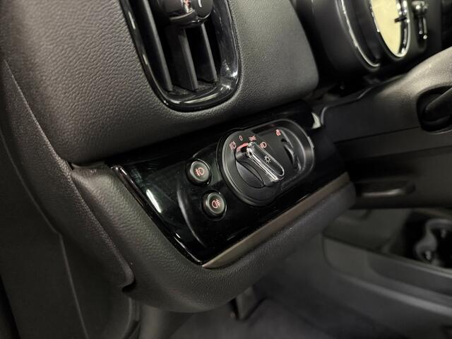 Mini COUNTRYMAN Cooper S 2.0 192 pk Mini Head-up/Panoramadak/trekhaak/leer