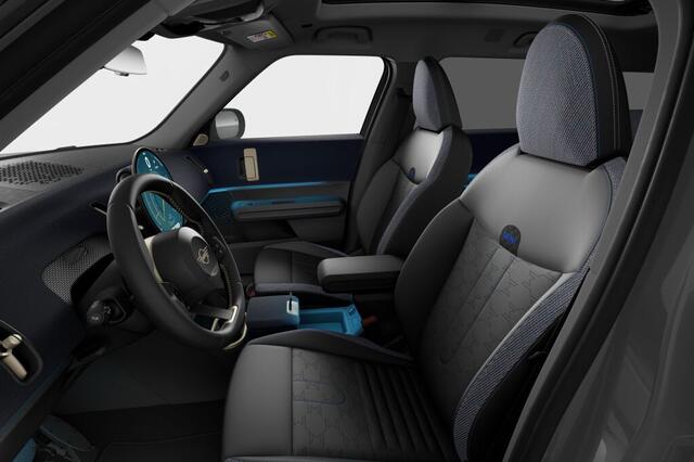 Mini COUNTRYMAN 1.5 C Classic M