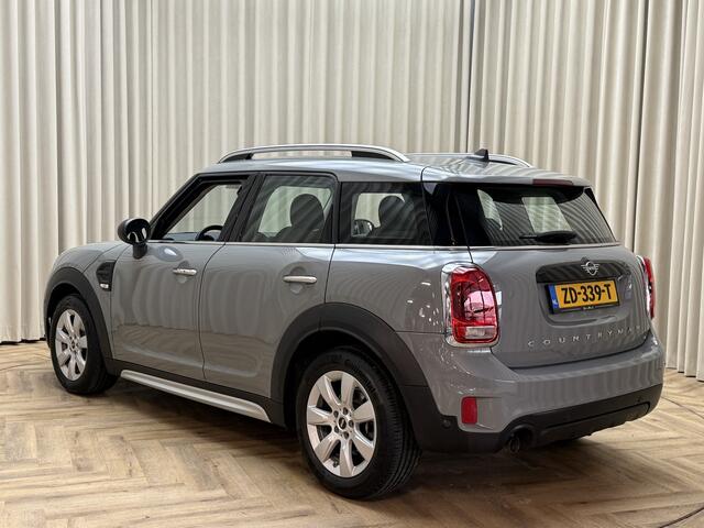 Mini COUNTRYMAN Mini 1.5 One Org.NL! / Keyless / Harman/Kardon / Afn. Trekhaak / 1/2 Leder / Navigatie / Cruise / ECC Clima / 17'' LMV