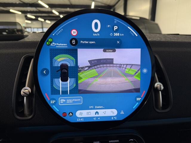 Mini COUNTRYMAN 1.5 C Pano/Leder/Camera