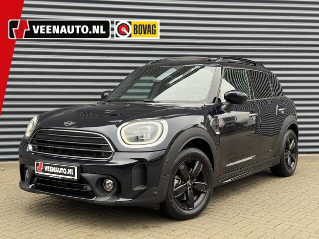 Mini COUNTRYMAN 1.5 Cooper Pano/H&K/Camera