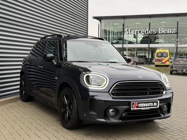 Mini COUNTRYMAN 1.5 Cooper Pano/H&K/Camera
