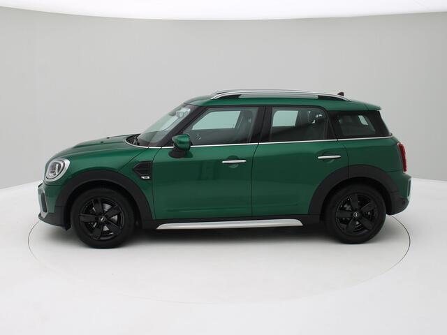 Mini COUNTRYMAN Mini 1.5 One Business Edition Aut. / Navi / Camera / Sportint / Origineel NL