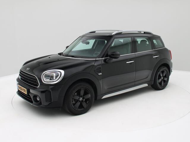 Mini COUNTRYMAN Mini 1.5 One Business Edition Automaat / Navi / Origineel NL