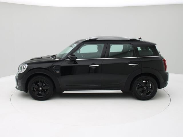 Mini COUNTRYMAN Mini 1.5 One Business Edition Automaat / Navi / Origineel NL