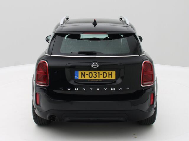Mini COUNTRYMAN Mini 1.5 One Business Edition Automaat / Navi / Origineel NL